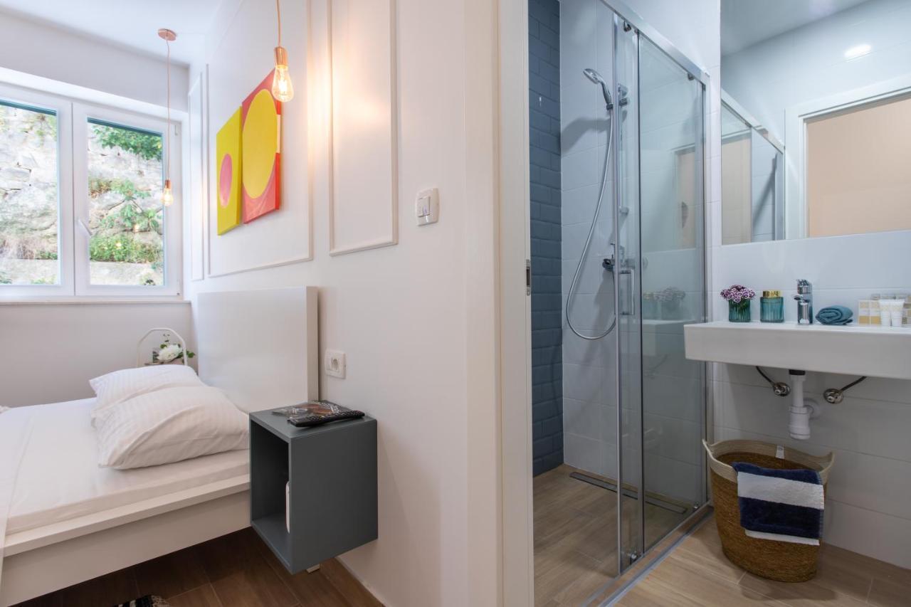 Sweet Rooms Split Exterior photo